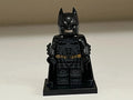 Batman Minifigure Front