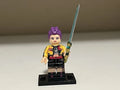 K-Pop Demon Hunter Rumi Minifigure Front