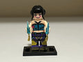 K-Pop Demon Hunter Zoey Minifigure Front