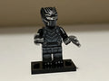 Marvel Black Panther Minifigure Front