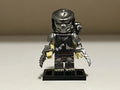 Predator Minifigure Front