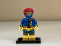 X-Men Cyclops Minifigure Front
