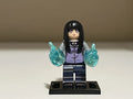 Naruto Hinata Minifigure Custom Printed