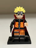 Naruto Hokage Minifigure