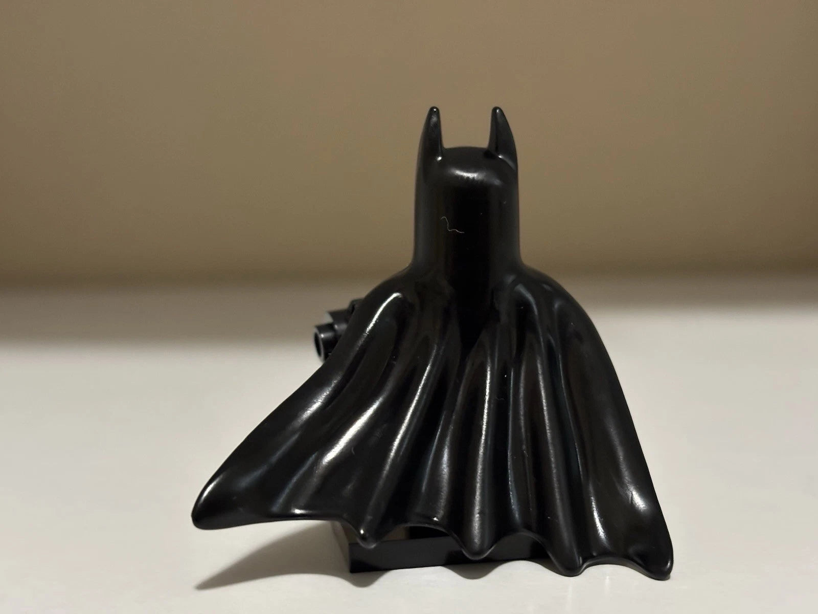 DC Batman Minifigure Custom Printed