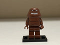 DC Clayface Minifigure Custom Printed