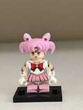 Sailormoon Chibiusa Minifigure