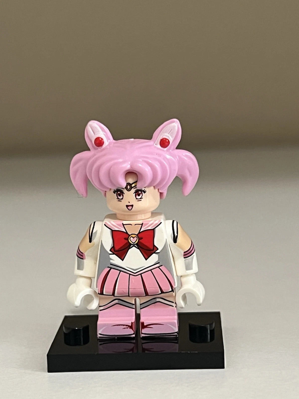 Sailormoon Chibiusa Minifigure