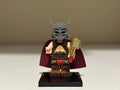 Mortal Kombat Shao Kahn Minifigure Custom Printed