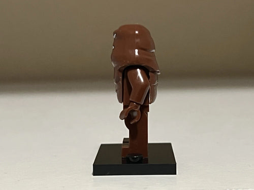 DC Clayface Minifigure Custom Printed