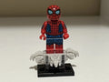 Marvel Spider-Man Minifigure