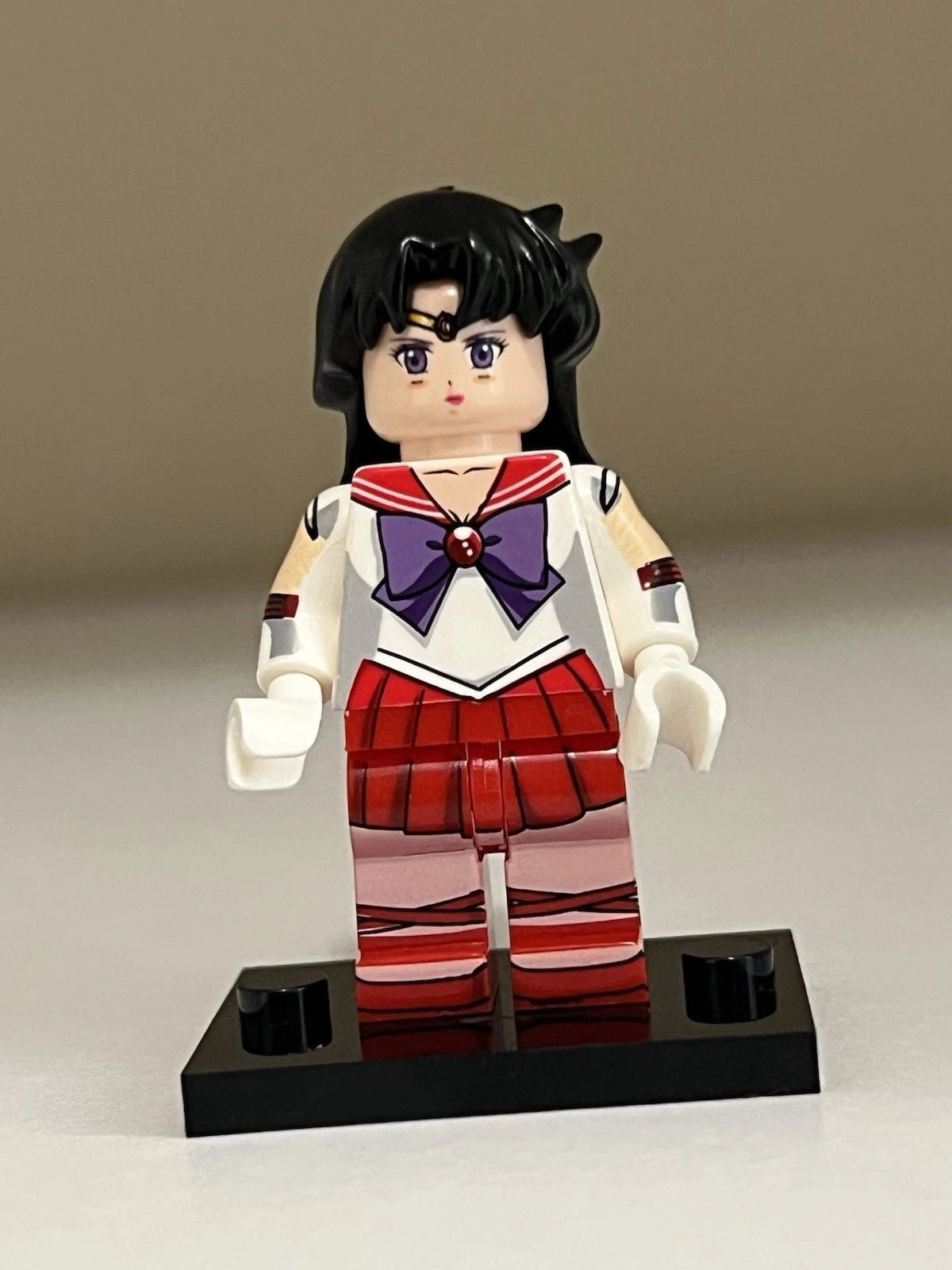 Sailormoon Mars Minifigure