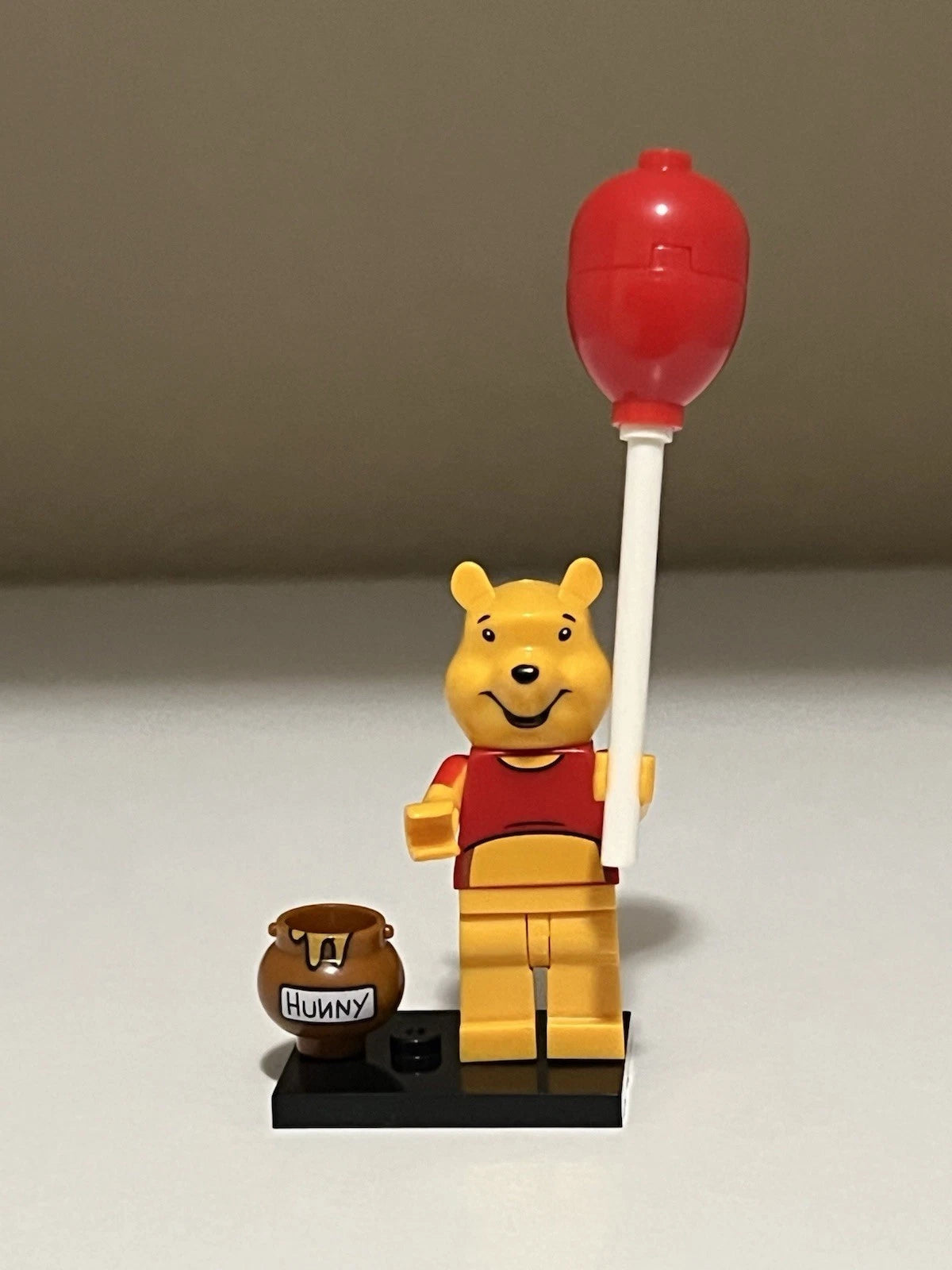Winnie-the-Pooh Minifigure