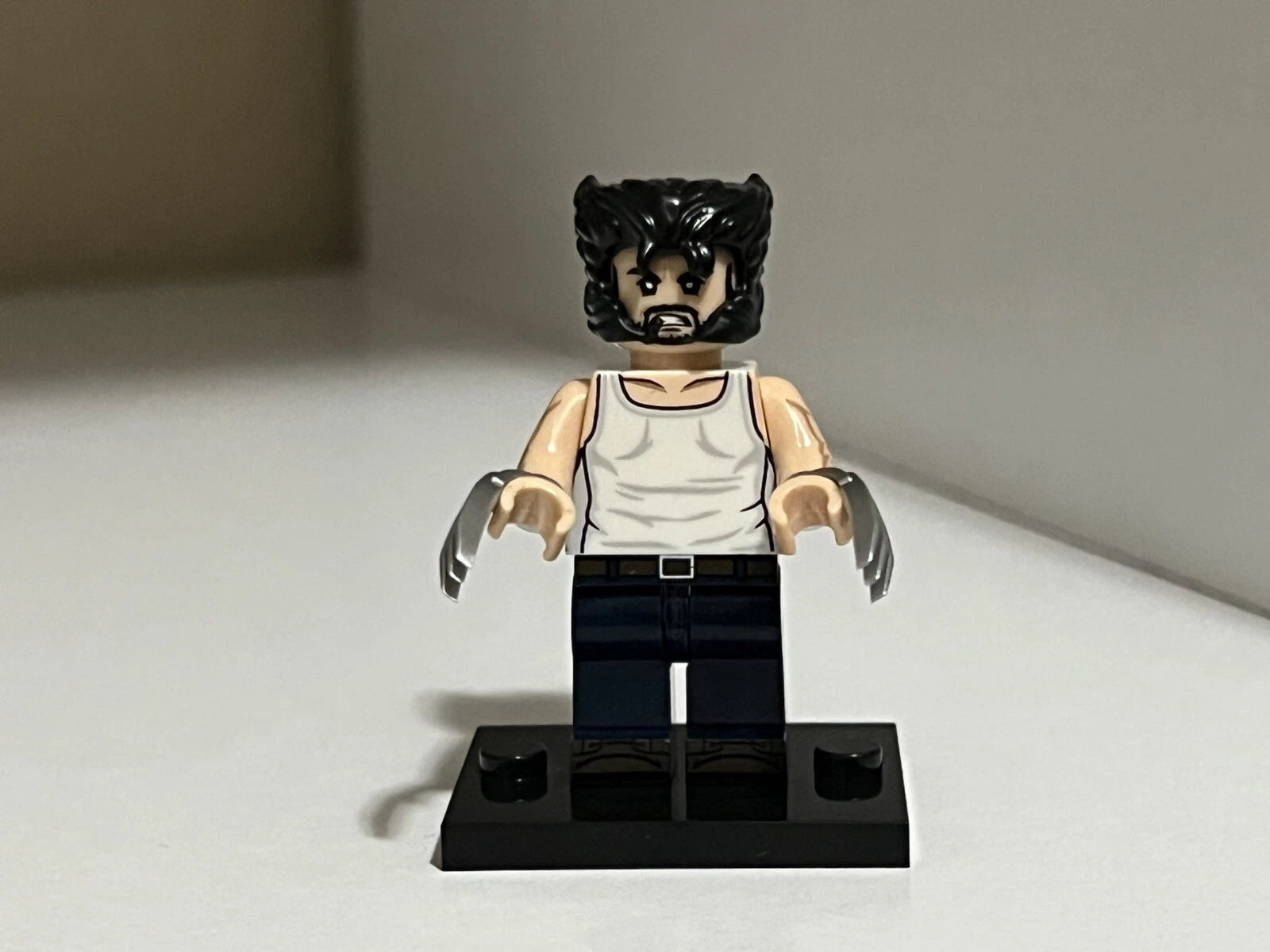 X-Men Wolverine Minifigure