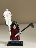 Naruto Madara Uchiha Minifigure