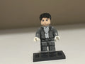 Sailor Moon Tuxedo Mask Minifigure Custom Printed