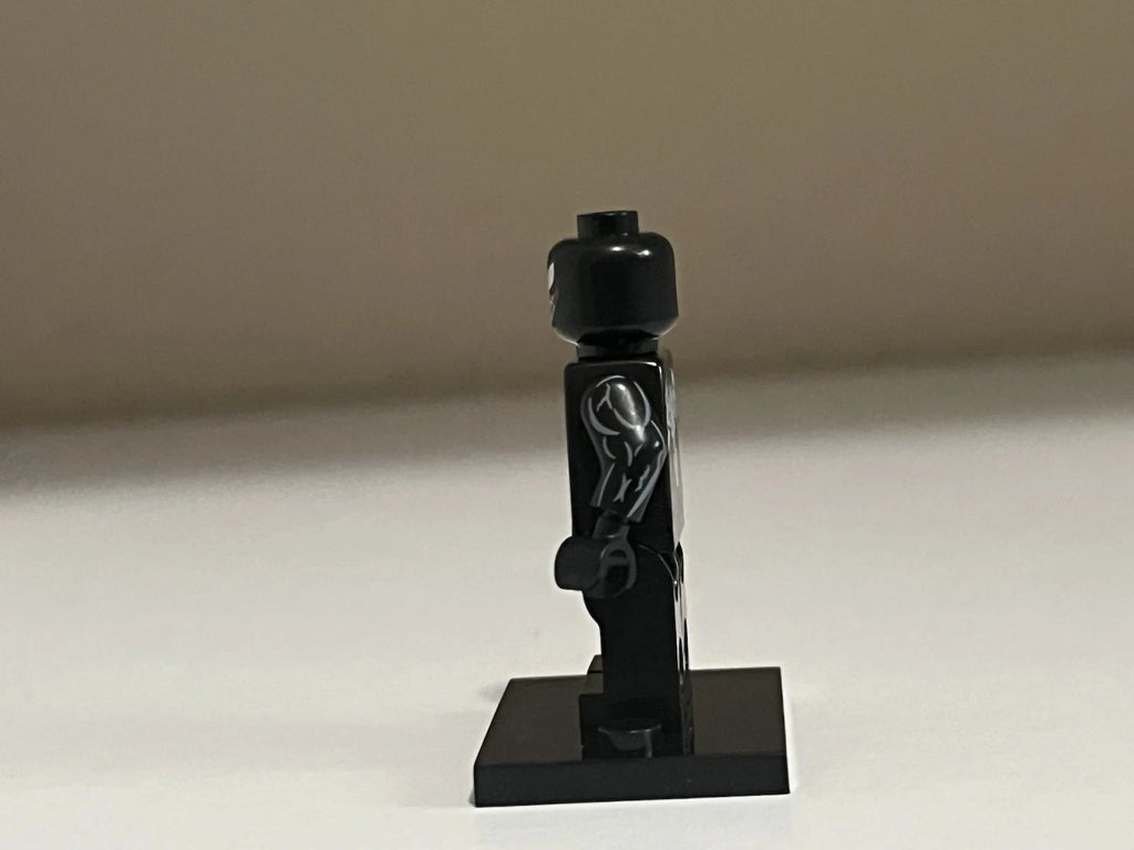 Marvel Venom Minifigure Custom Printed