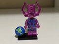 Fantastic Four Galactus Minifigure