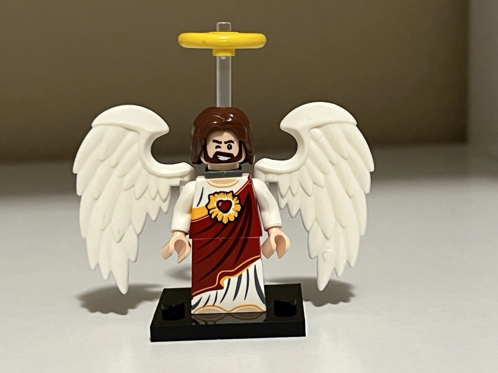 Jesus Minifigure