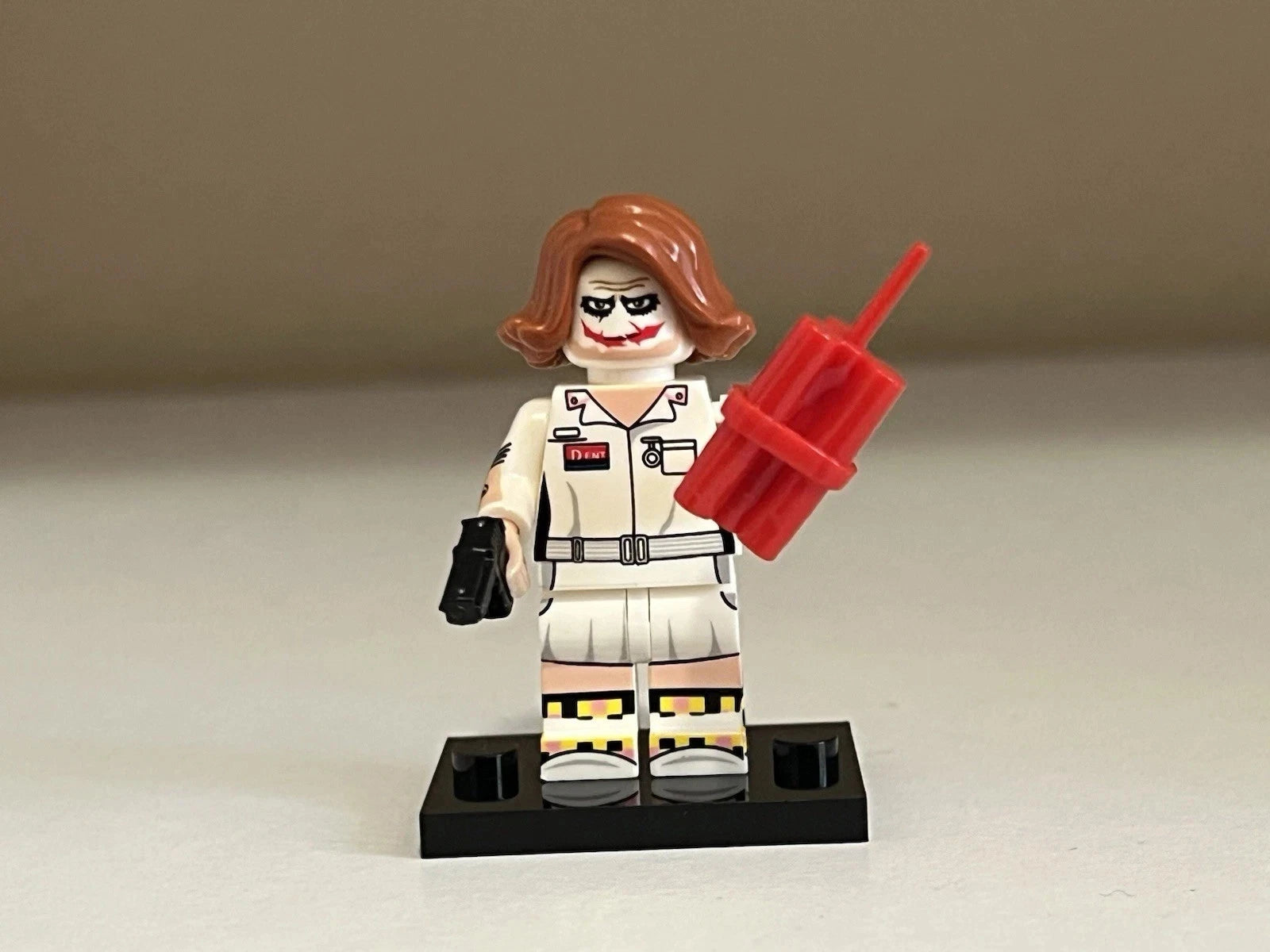 Batman Joker Minifigure