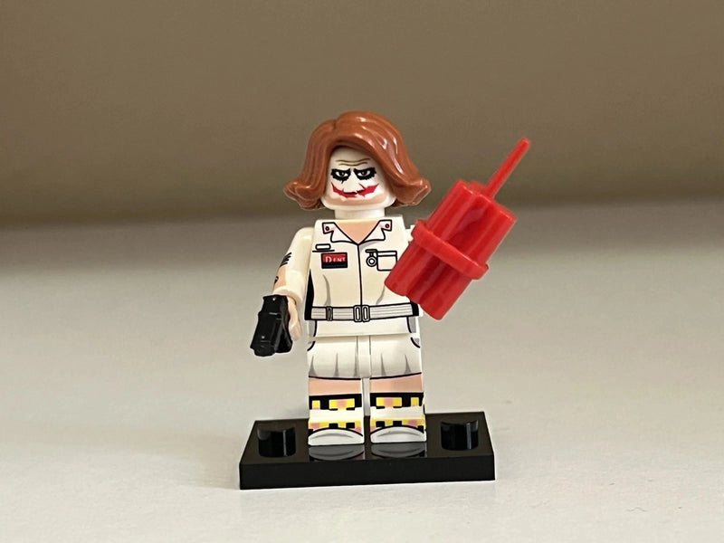 Batman Joker Minifigure