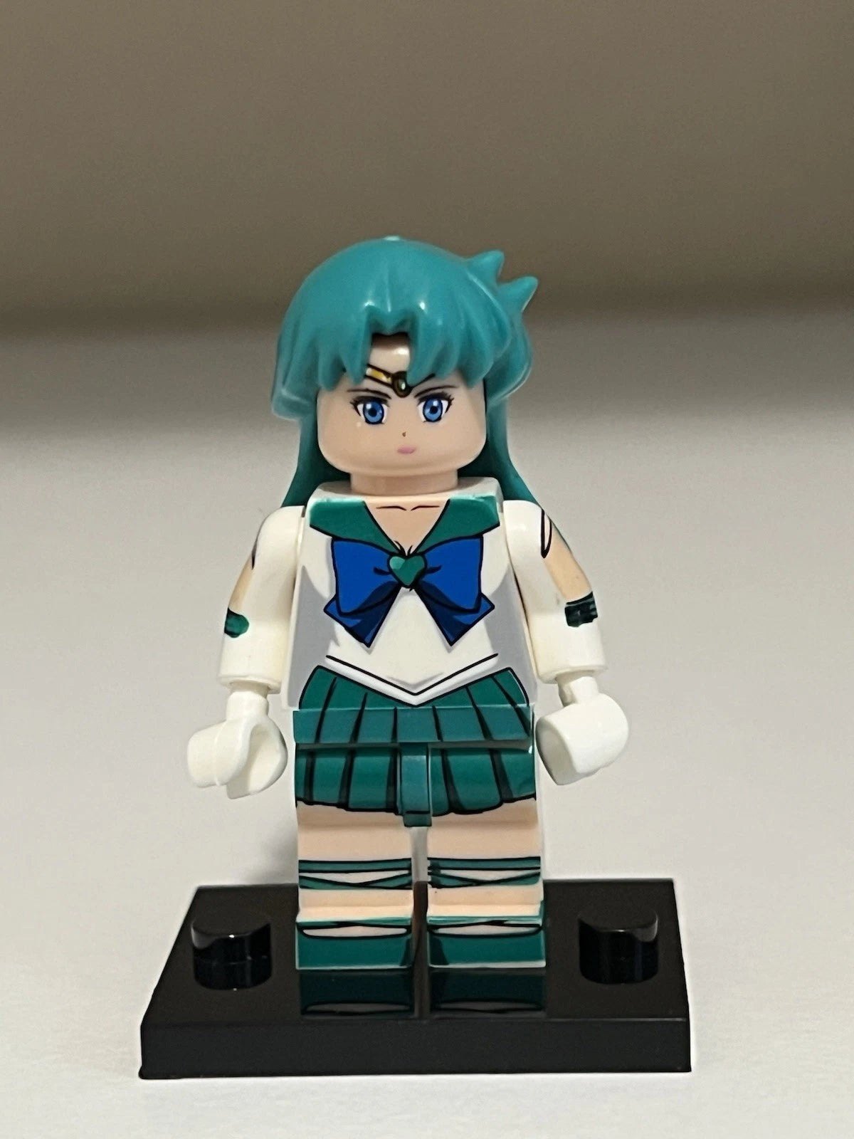 Sailormoon Neptune Minifigure