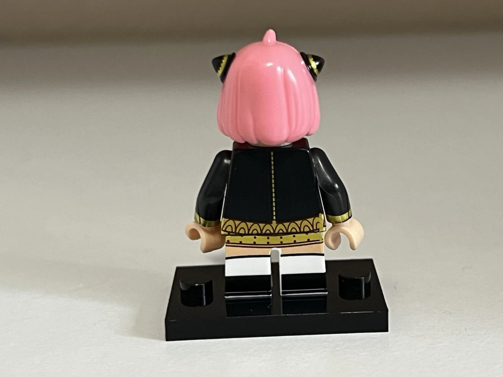 Spy Family Anya Minifigure