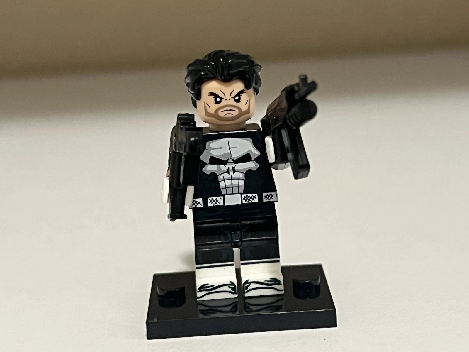 Marvel The Punisher Minifigure