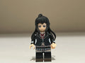 Anime Yukino Yukinoshita Minifigure Custom Printed