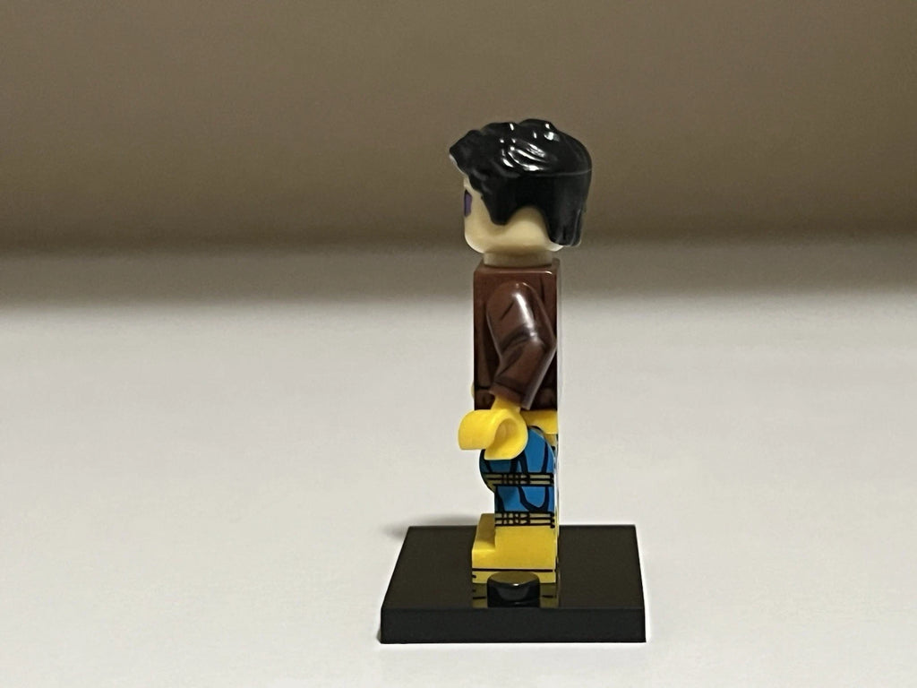X-Men Morph Minifigure Custom Printed