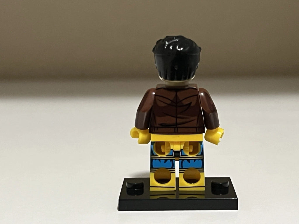 X-Men Morph Minifigure Custom Printed