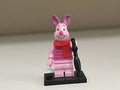 Winnie the Pooh Piglet Minifigure Custom Printed