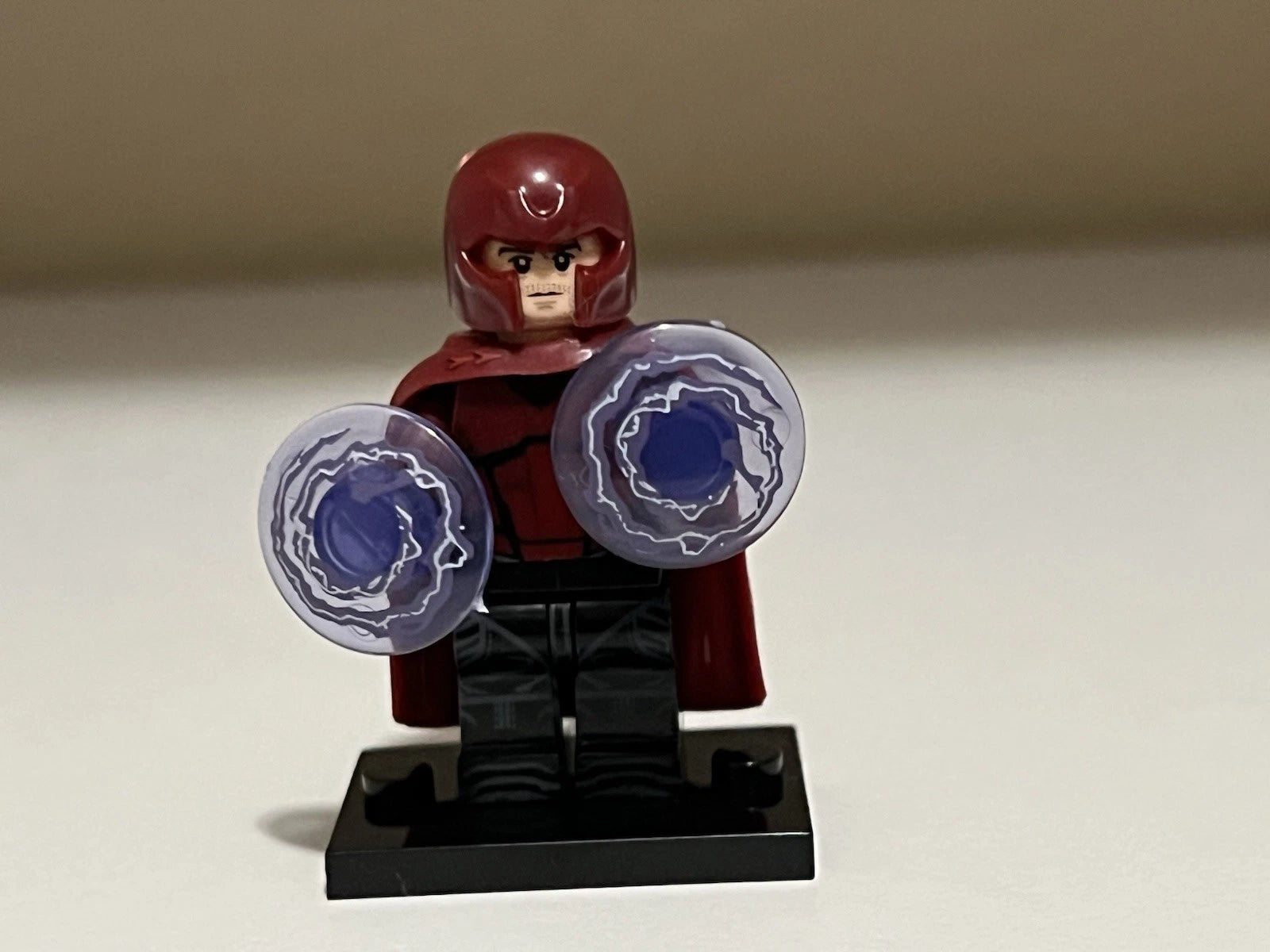 X-Men Magneto Minifigure