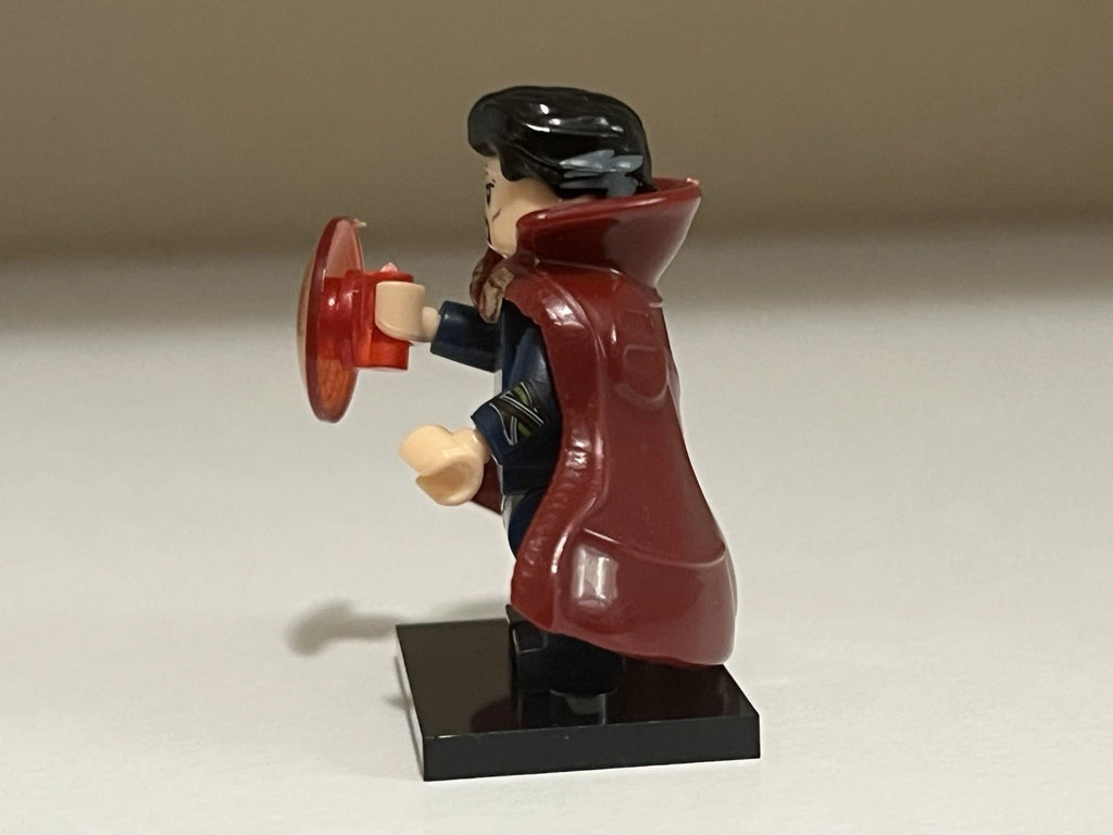 Marvel Doctor Strange Minifigure Custom Printed