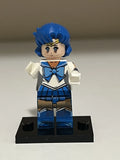 Sailormoon Mercury Minifigure