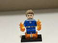 Fantastic Four Human Torch Minifigure