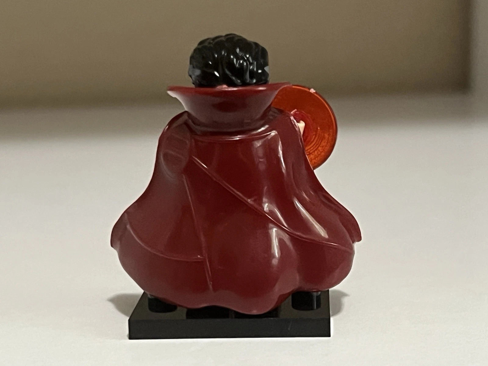 Marvel Doctor Strange Minifigure Custom Printed