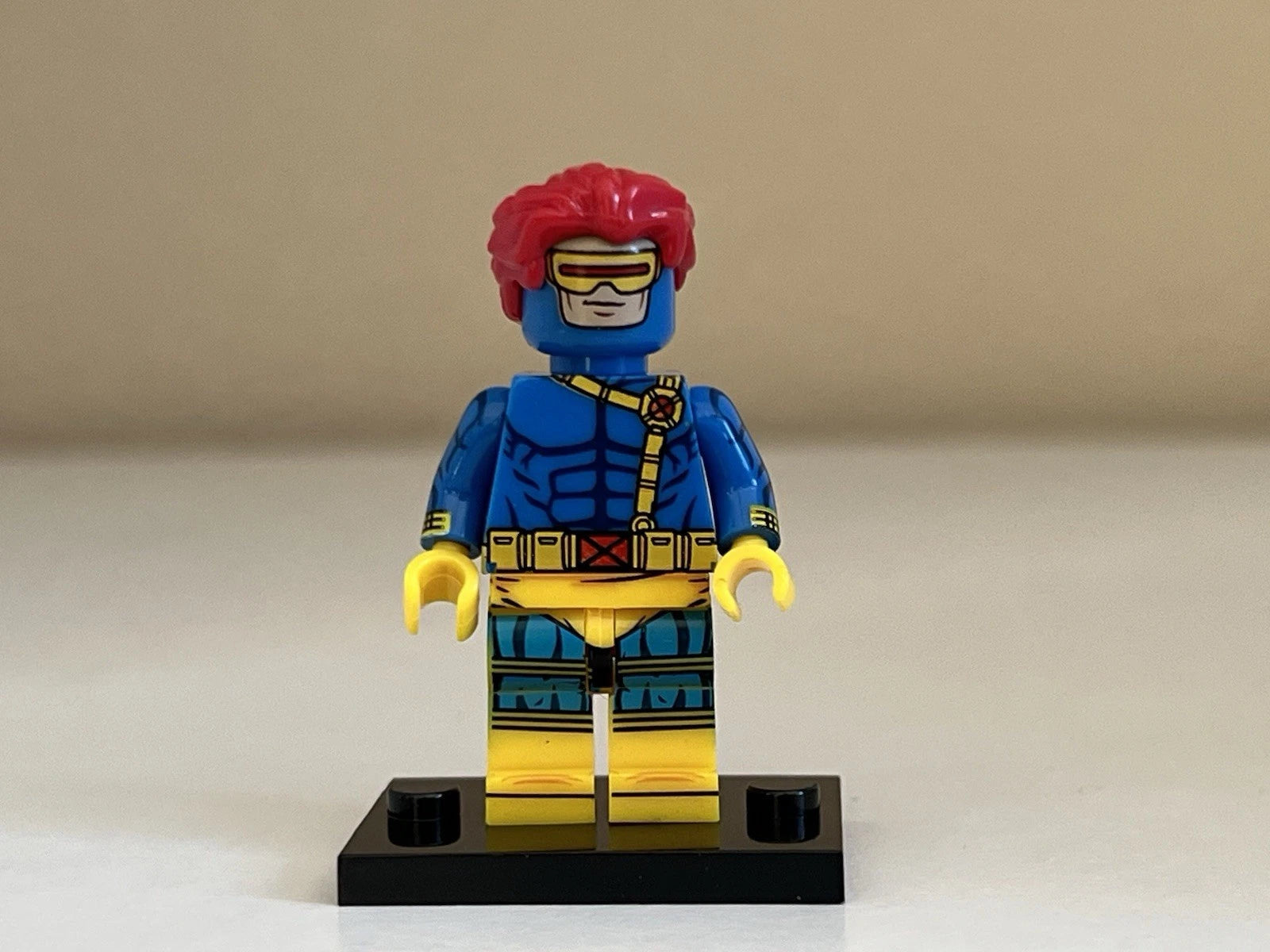 X-Men Cyclops Minifigure