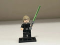 Star Wars Luke Skywalker Jedi Master Minifigure Custom Printed