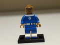 Fantastic Four The Thing Minifigure