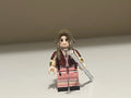 FF7 Aerith Gainsborough Minifigure Custom Printed