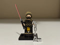 Mortal Kombat Scorpion Minifigure Custom Printed