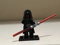 Star Wars Darth Maul Minifigure Custom Printed
