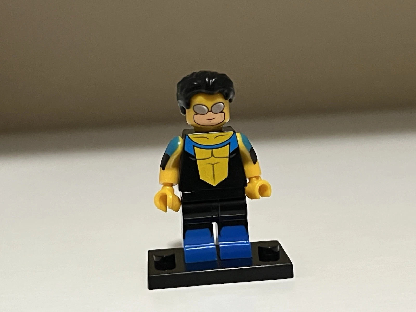 Omni-Man Invincible Minifigure
