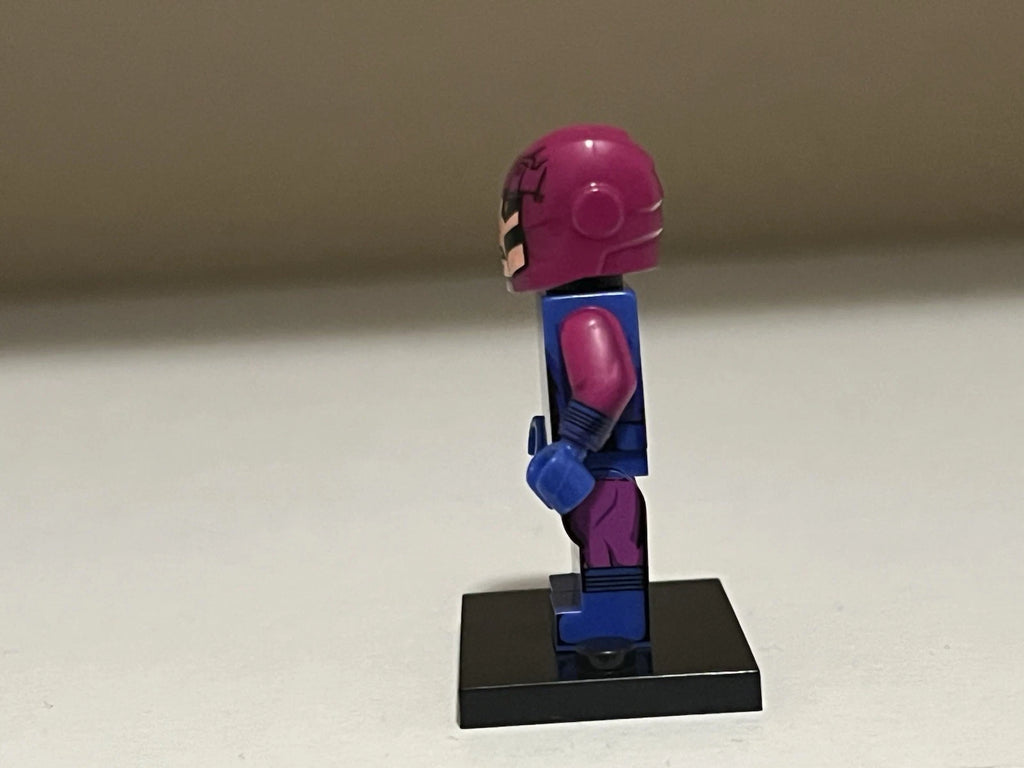 X-Men Sentinel Minifigure Custom Printed