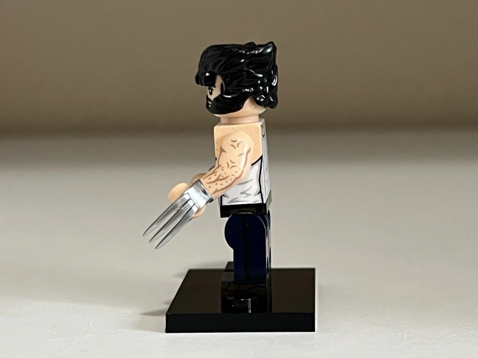 X-Men Wolverine Minifigure