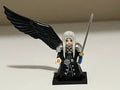 FF7 Sephiroth Minifigure