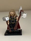 Marvel Thor Minifigure