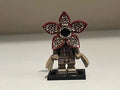 Stranger Things Demogorgon Minifigure Custom Printed
