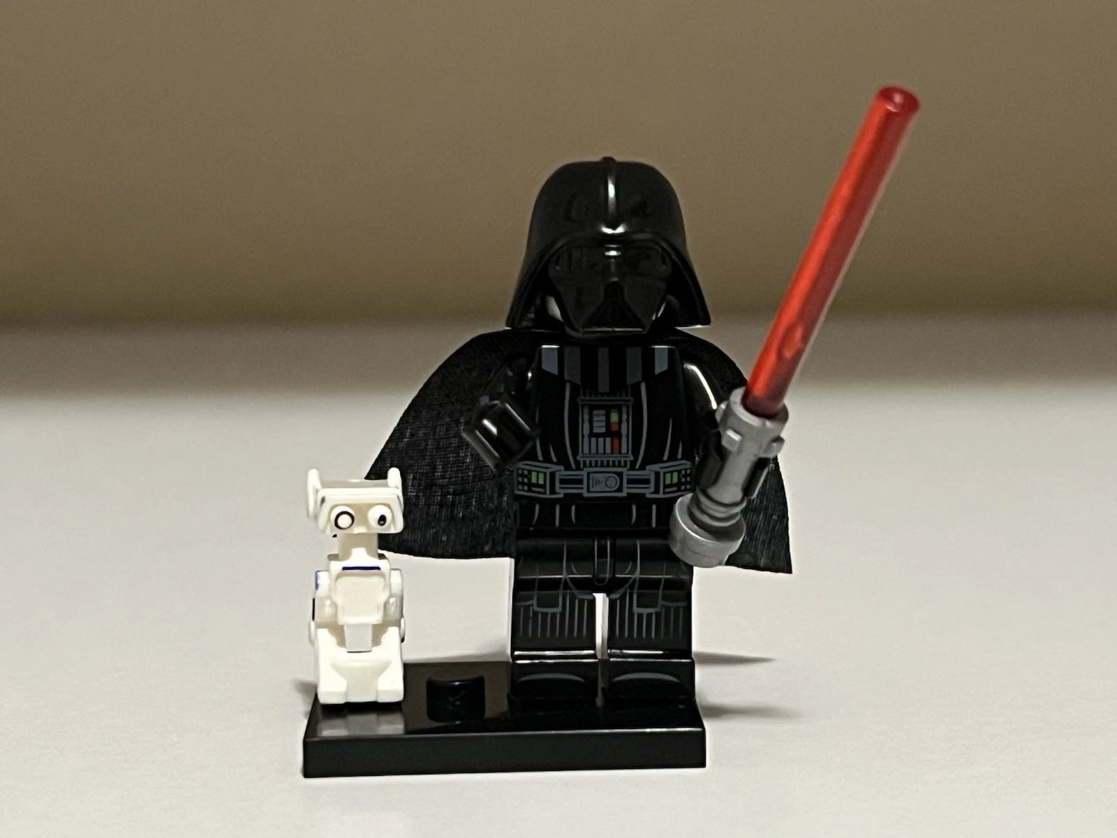 Star Wars Darth Vader Minifigure